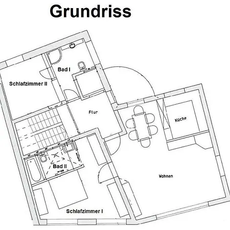 Traumlage Im Stadtzentrum Von *