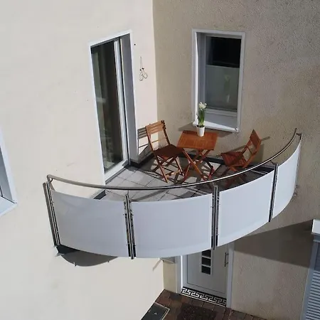 Apartment Traumlage Im Stadtzentrum Von *