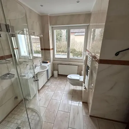 דירה Traumlage Im Stadtzentrum Von