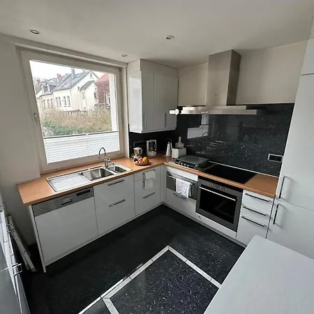 Traumlage Im Stadtzentrum Von Apartment