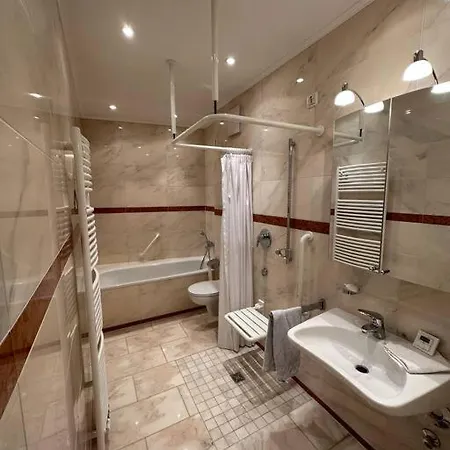 Traumlage Im Stadtzentrum Von Apartment *