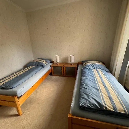 Traumlage Im Stadtzentrum Von Detmold