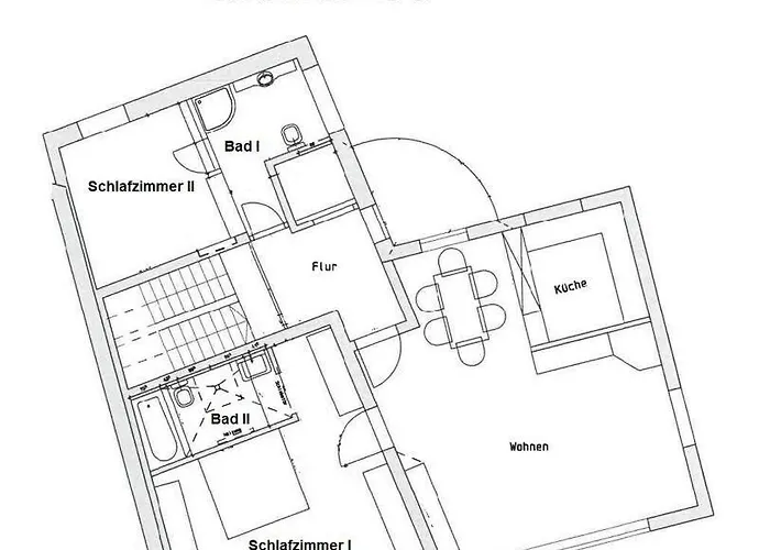 Traumlage Im Stadtzentrum Von *
