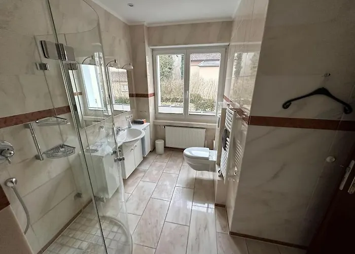 Apartmán Traumlage Im Stadtzentrum Von