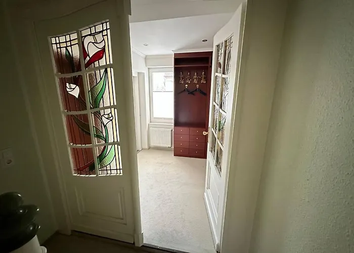 Apartmán Traumlage Im Stadtzentrum Von